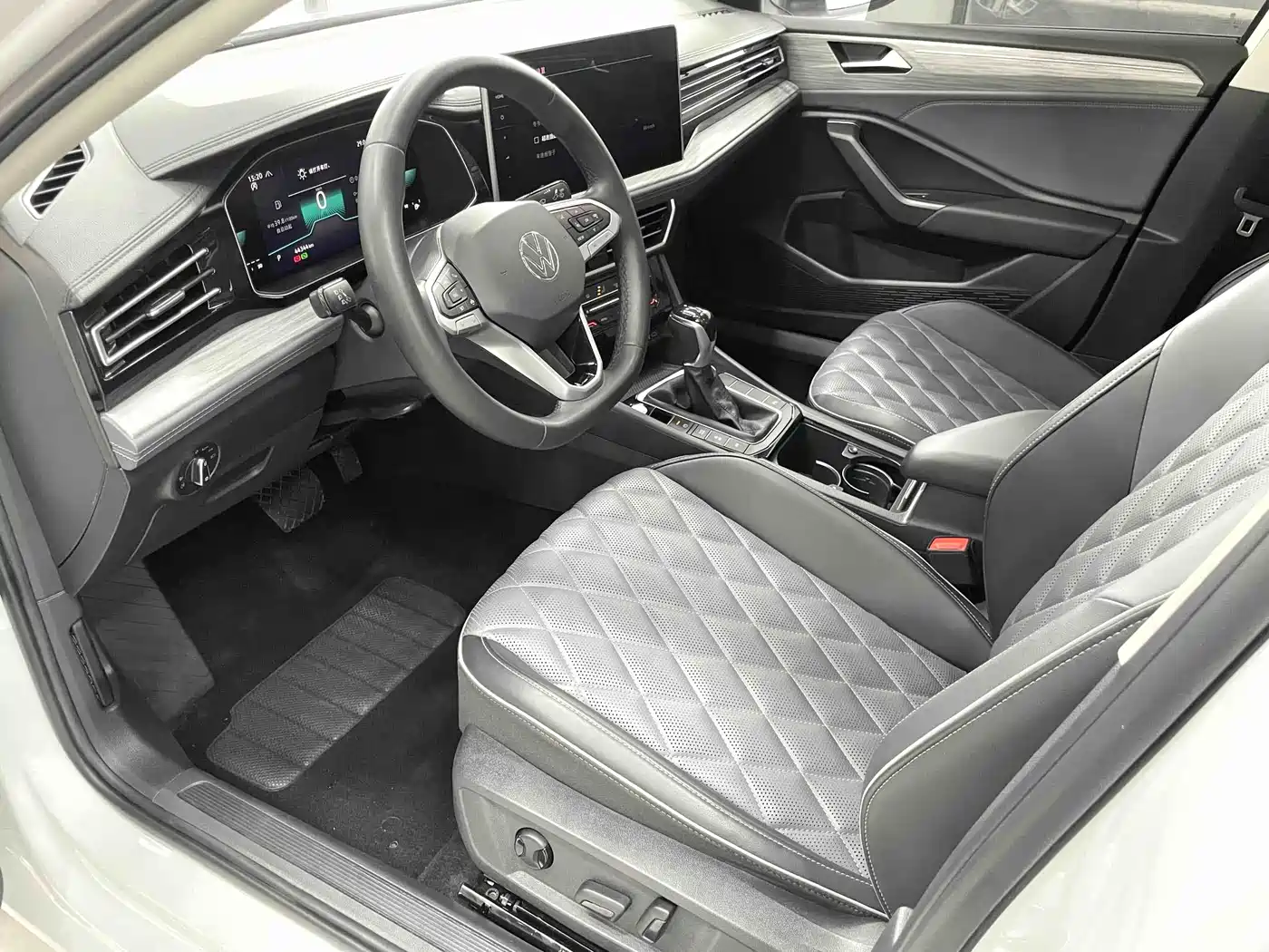 Volkswagen Sagitar 2023 280TSI DSG Beyond Lite