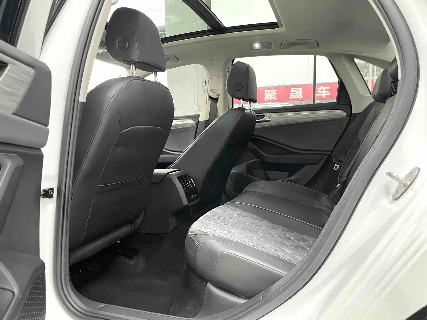 Volkswagen Sagitar 2023 280TSI DSG Beyond Lite