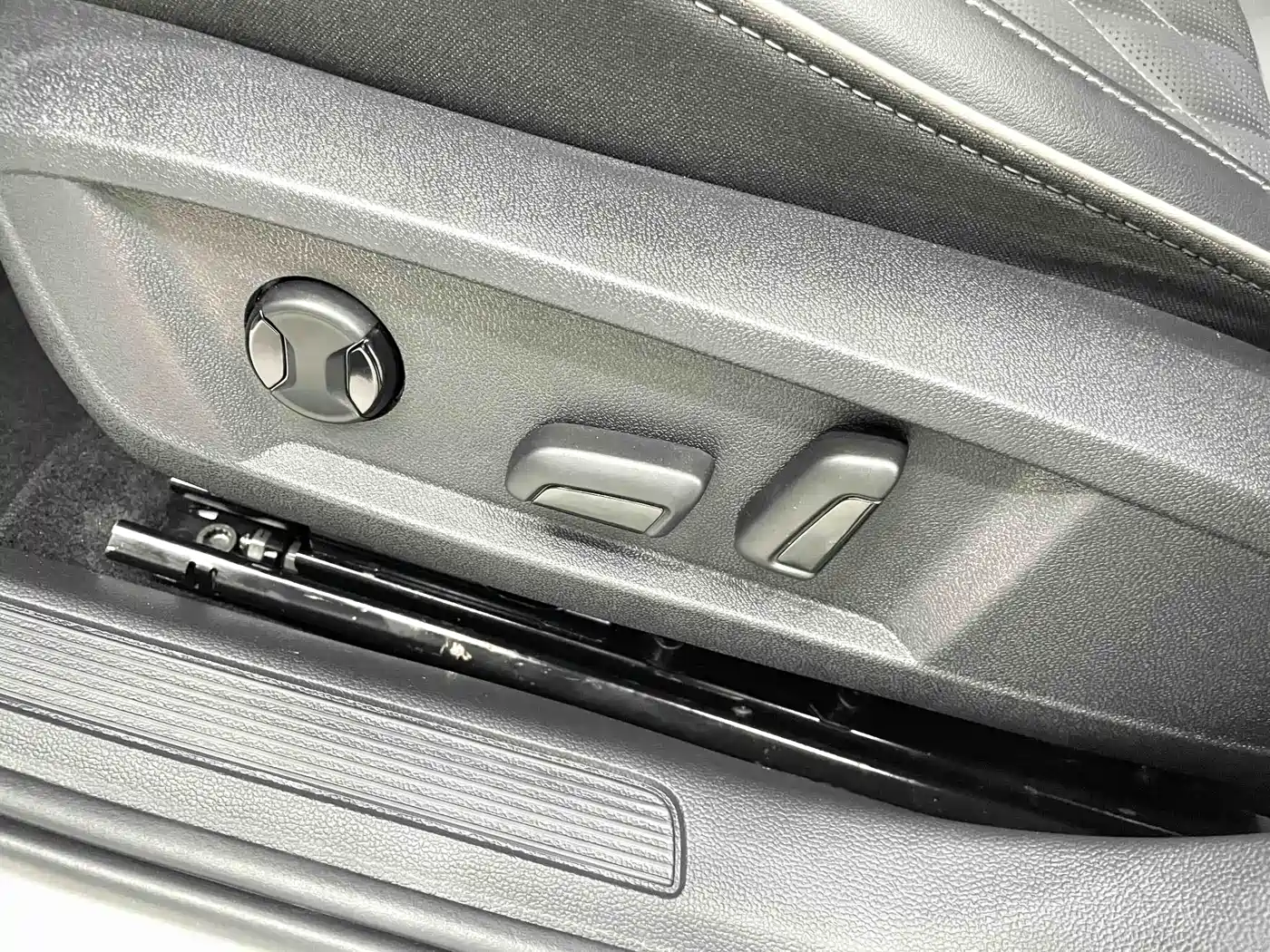 Volkswagen Sagitar 2023 280TSI DSG Beyond Lite