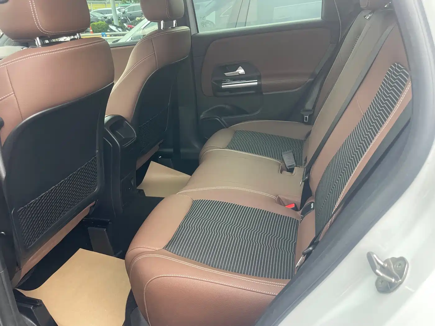 Mercedes-Benz Mercedes-Benz B-Class 2022 B 180 Fashion