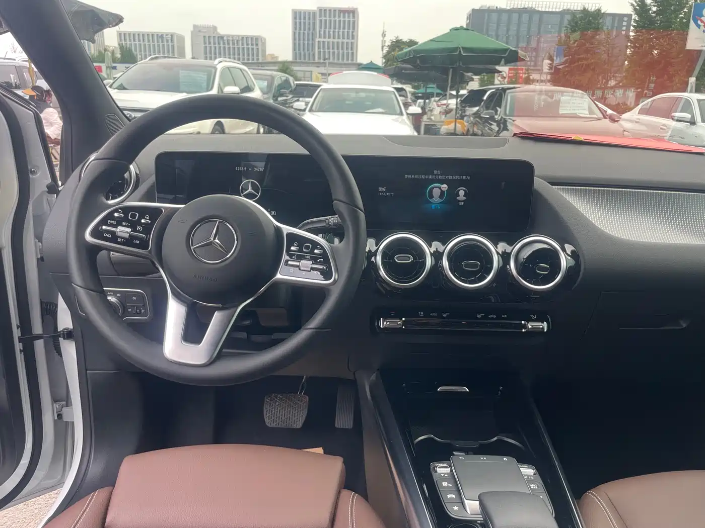 Mercedes-Benz Mercedes-Benz B-Class 2022 B 180 Fashion