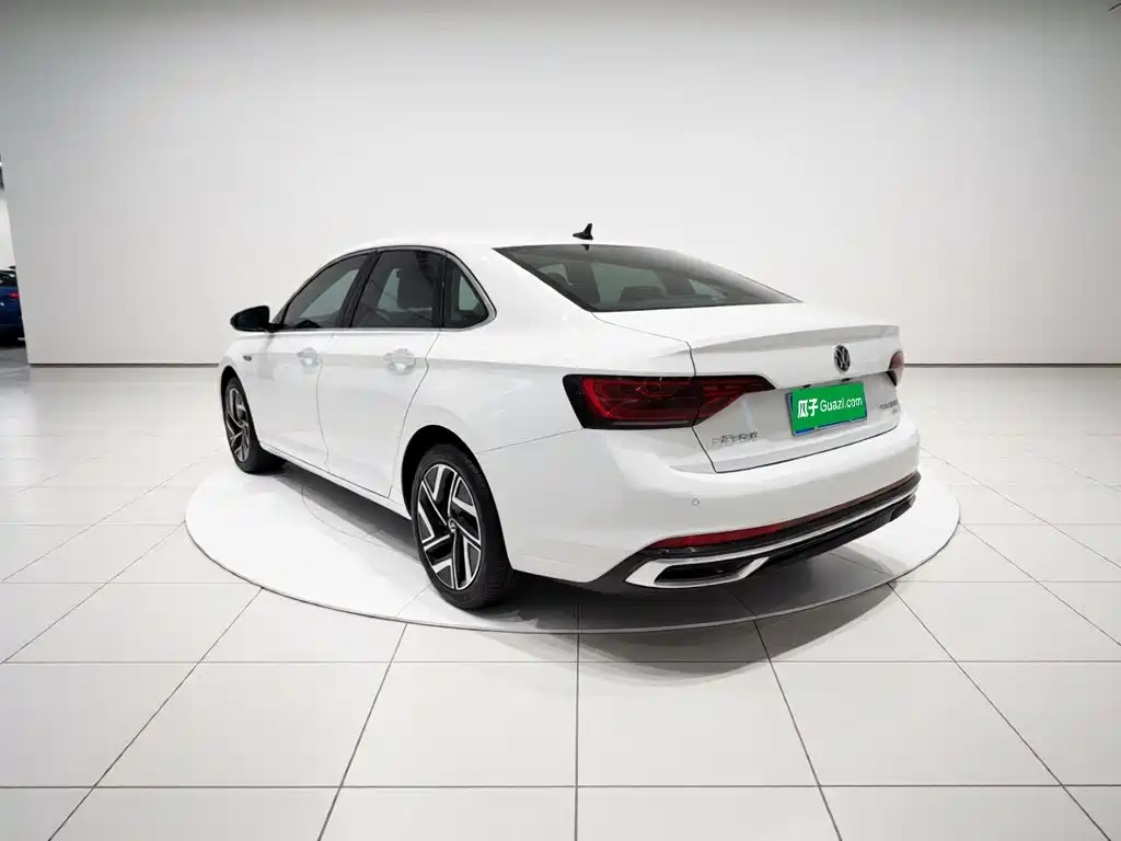 Volkswagen Sagitar 2023 Model Year 200TSI DSG Surpass Edition