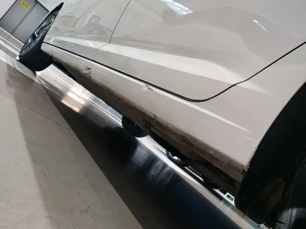 Volkswagen Sagitar 2023 Model Year 200TSI DSG Surpass Edition