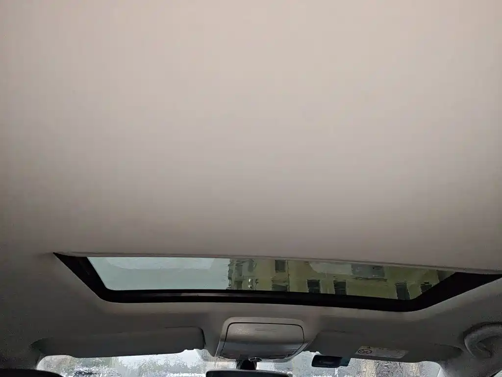 Volkswagen Sagitar 2018 1.6L Automatic Comfort