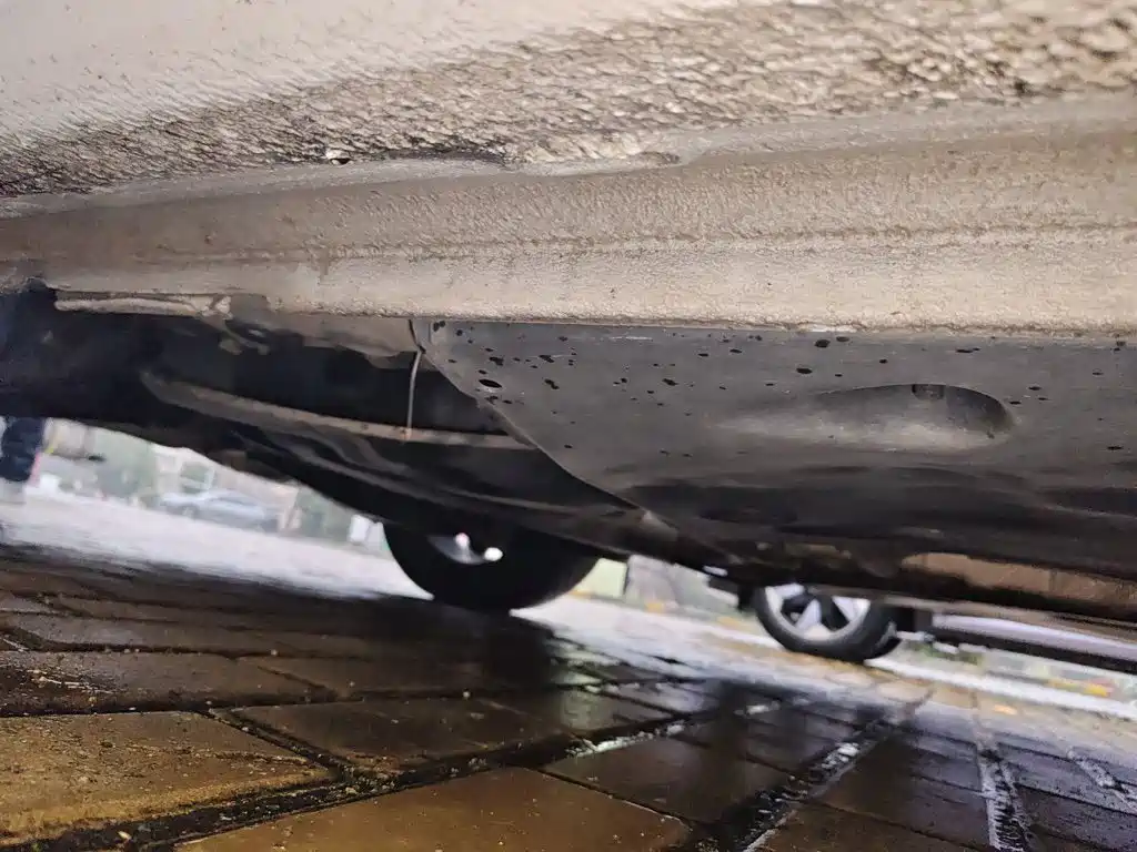 Volkswagen Sagitar 2018 1.6L Automatic Comfort