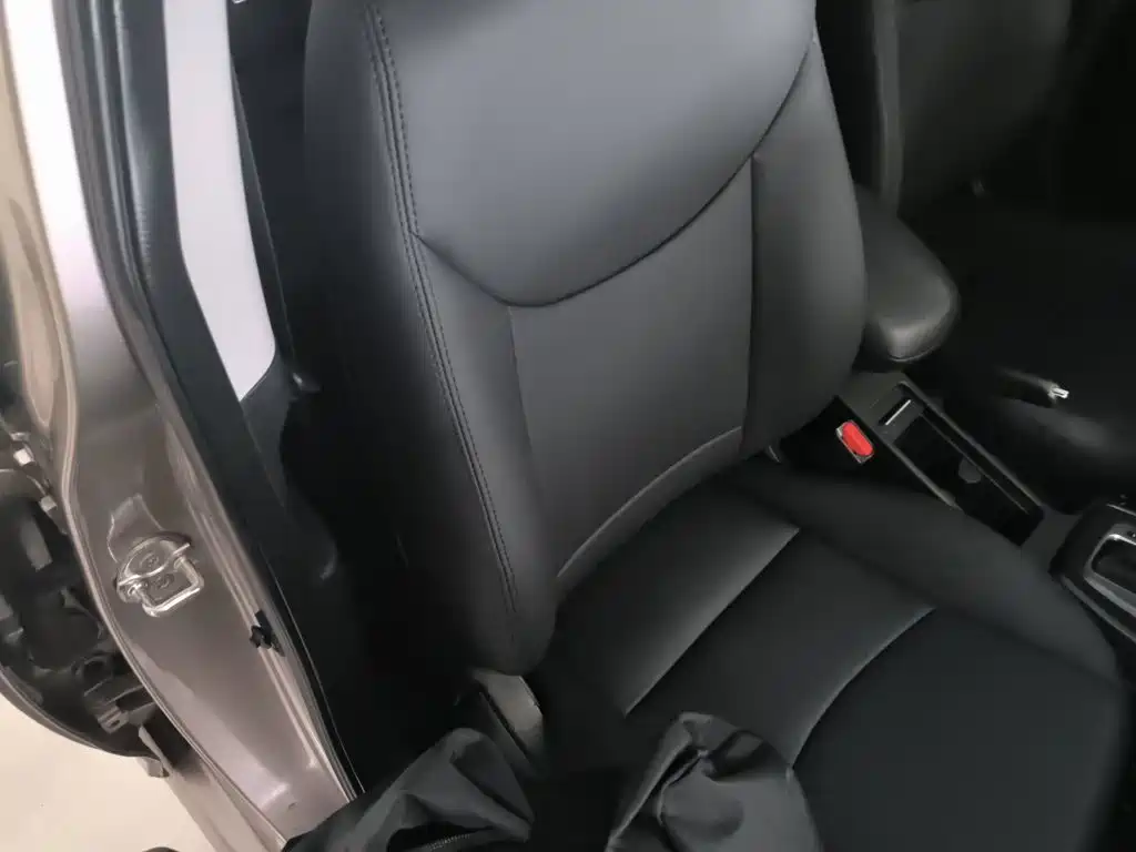 Hyundai Langdong 2016 1.6L Automatic Smart Edition