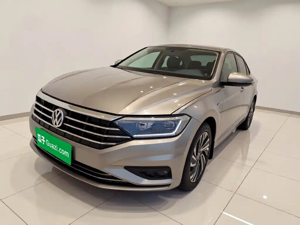 Volkswagen Sagitar 2021 280TSI DSG Surpassing Edition