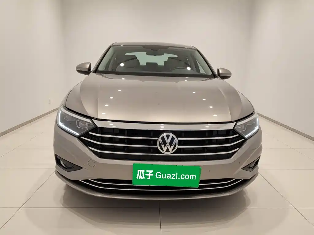 Volkswagen Sagitar 2021 280TSI DSG Surpassing Edition