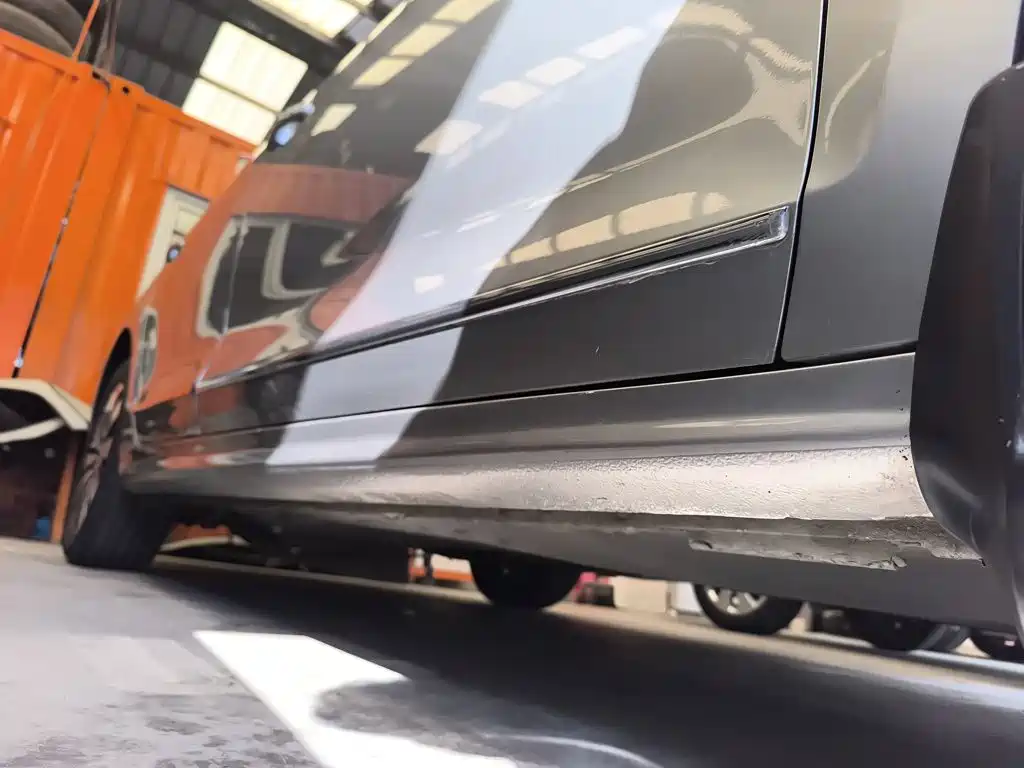 Volkswagen Sagitar 2017 1.6L Automatic Comfort