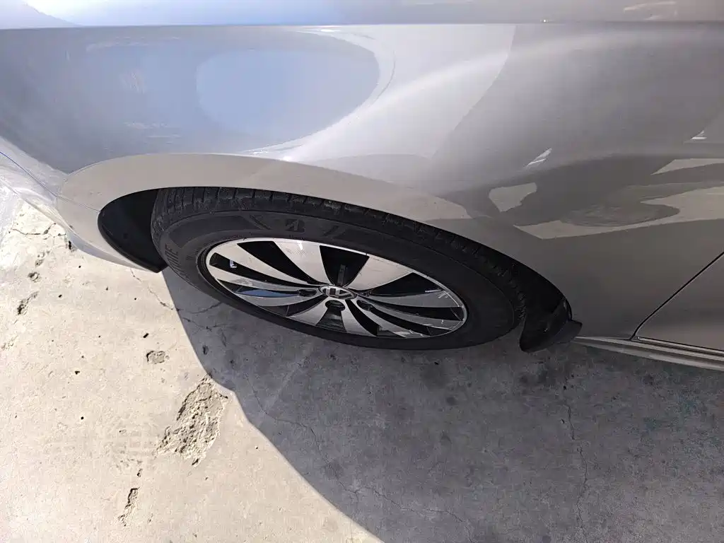 Volkswagen Sagitar 2017 1.6L Automatic Comfort