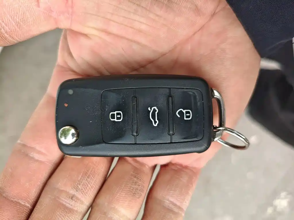 Volkswagen Sagitar 2018 1.6L Automatic Comfort