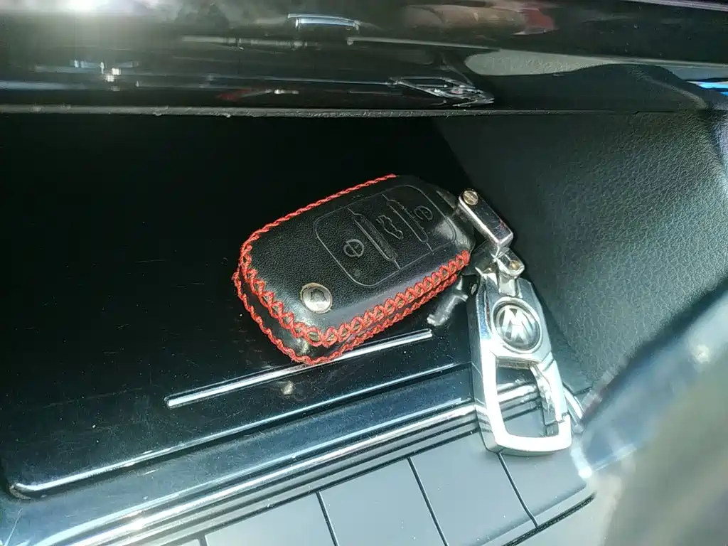 Volkswagen Sagitar 2018 1.6L Automatic Comfort