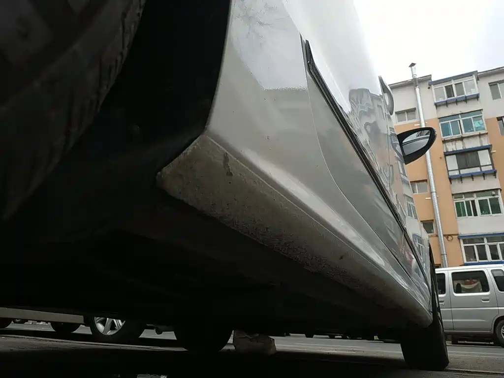 Volkswagen Sagitar 2018 1.6L Automatic Comfort