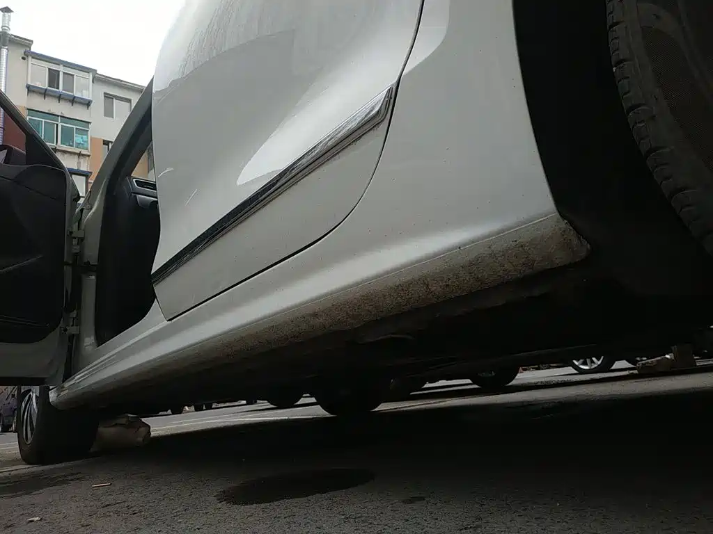 Volkswagen Sagitar 2018 1.6L Automatic Comfort