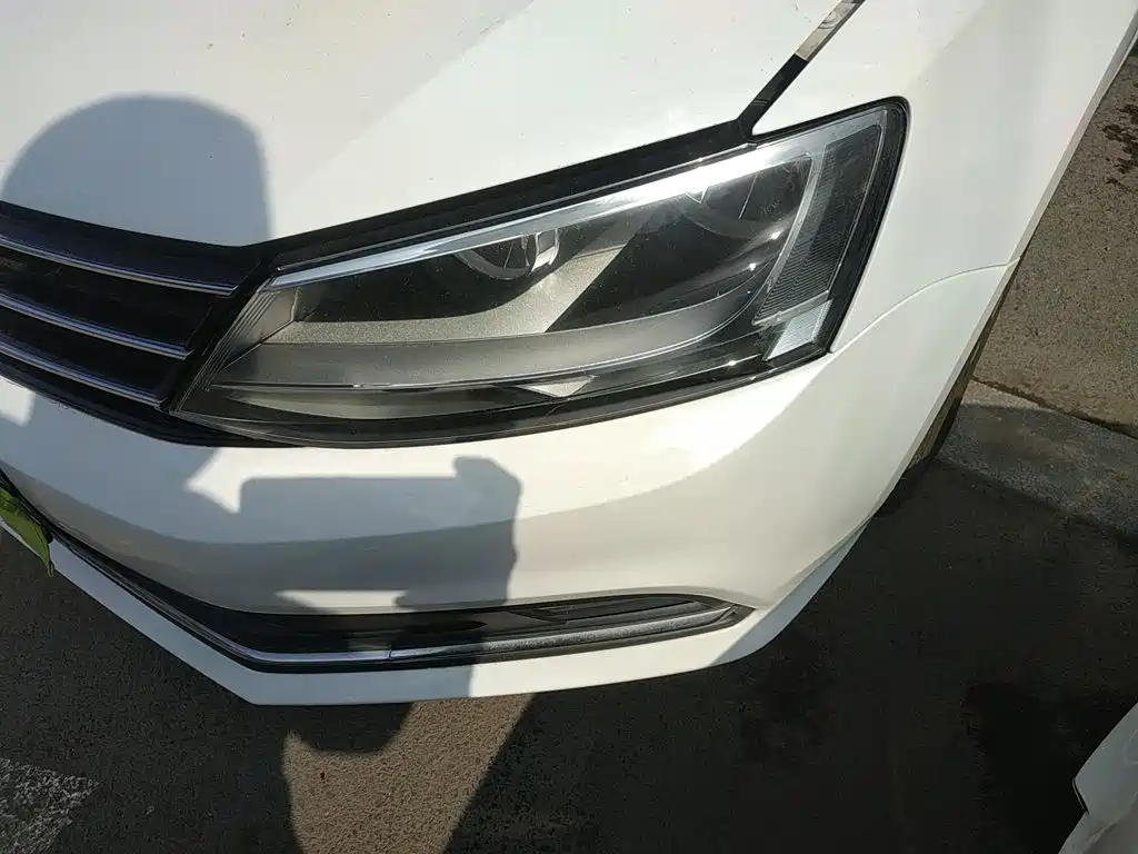 Volkswagen Sagitar 2018 1.6L Automatic Comfort