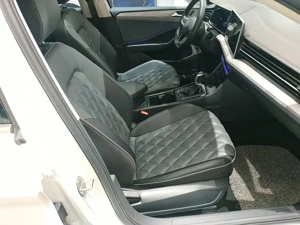Volkswagen Sagitar 2023 Model Year 200TSI DSG Surpass Edition