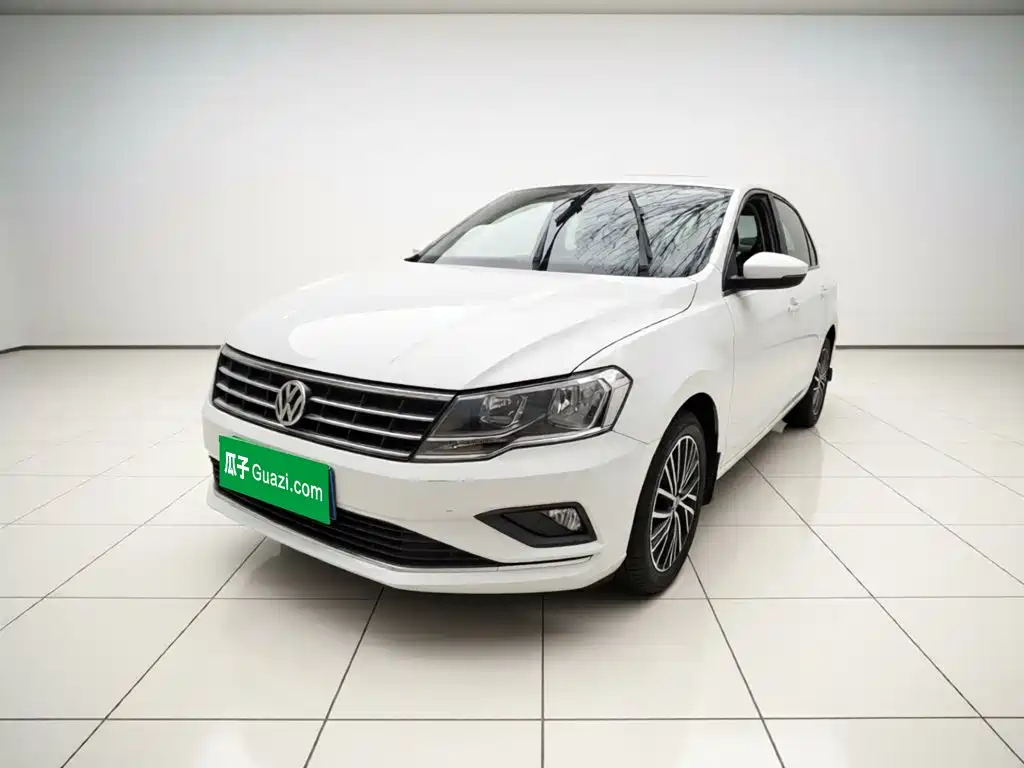 Volkswagen Jetta 2019 Dream Edition 1.5L Auto Comfort