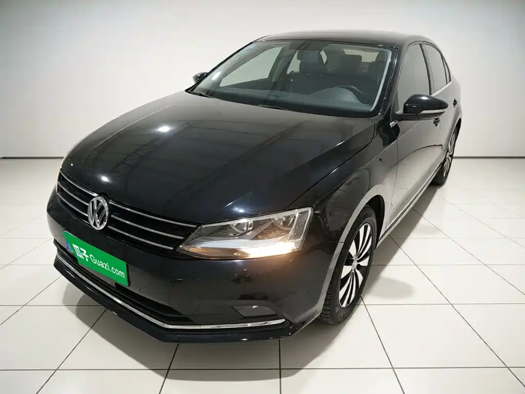 Volkswagen Sagitar 2018 280TSI DSG Comfort