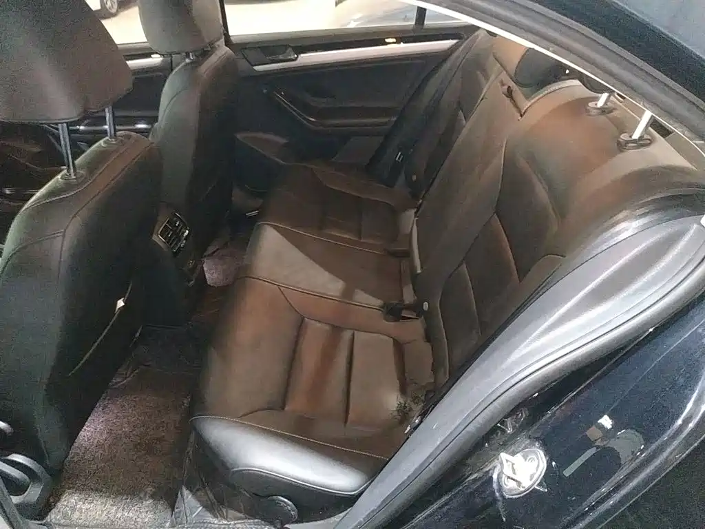 Volkswagen Sagitar 2018 280TSI DSG Comfort