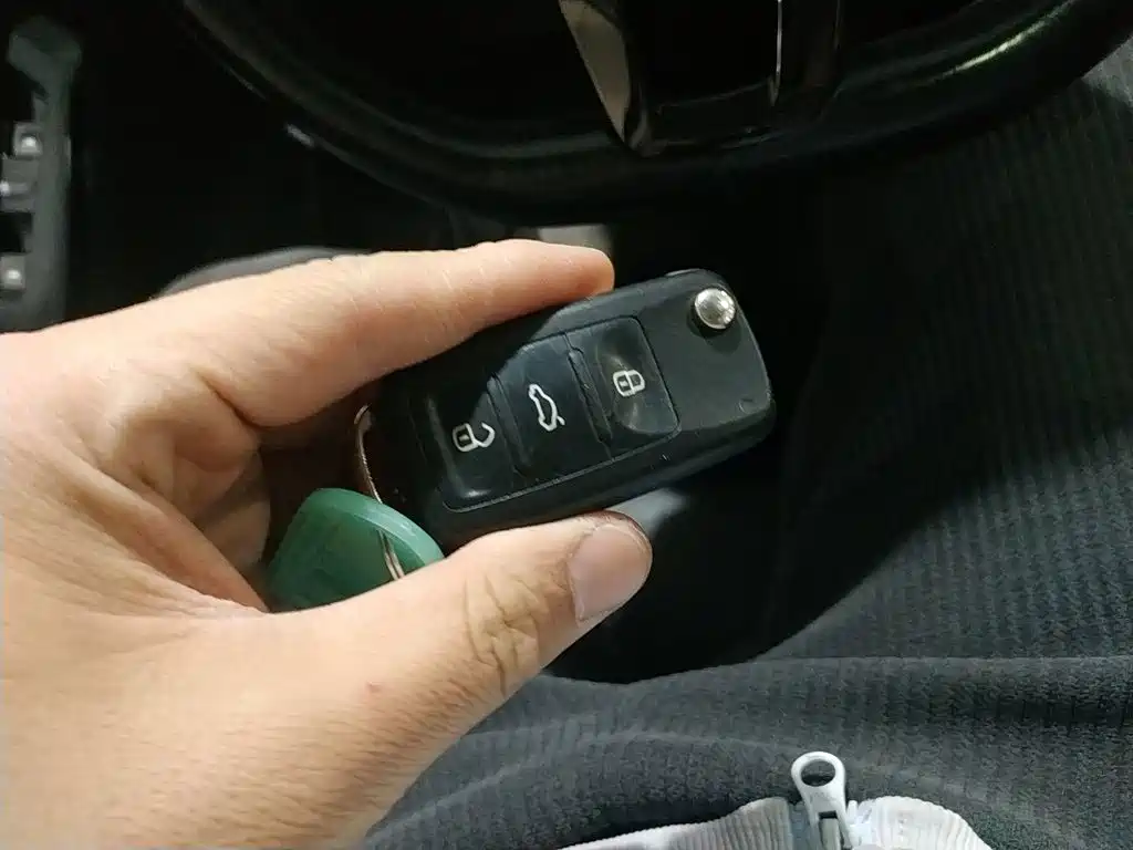 Volkswagen Sagitar 2018 280TSI DSG Comfort