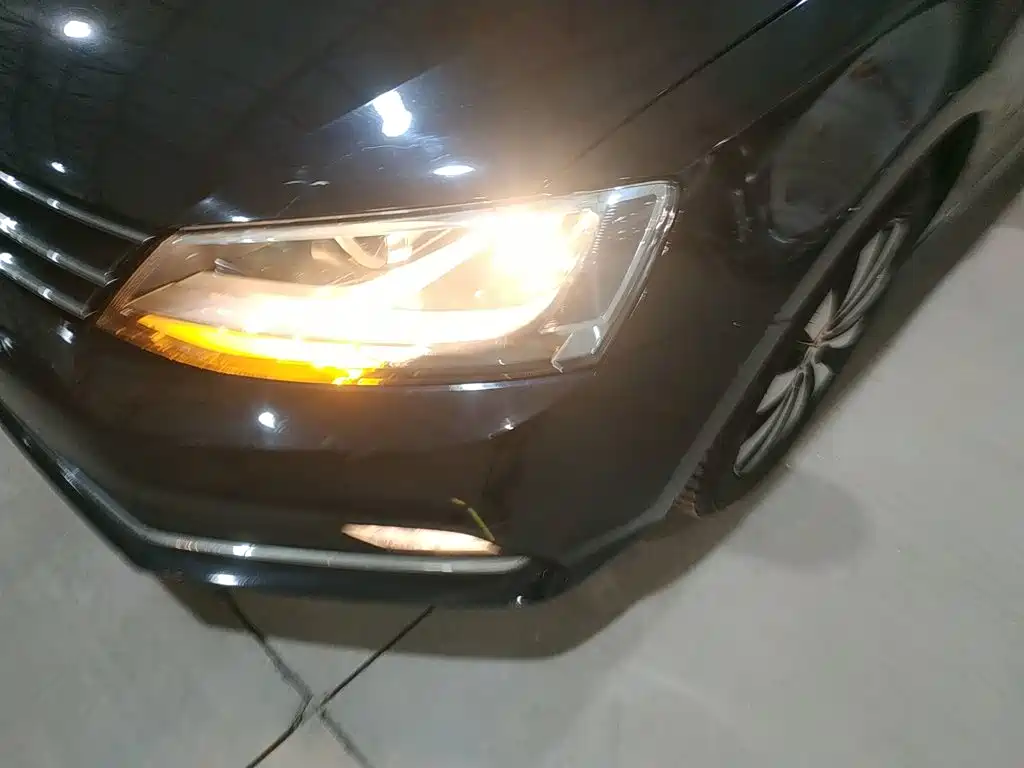 Volkswagen Sagitar 2018 280TSI DSG Comfort