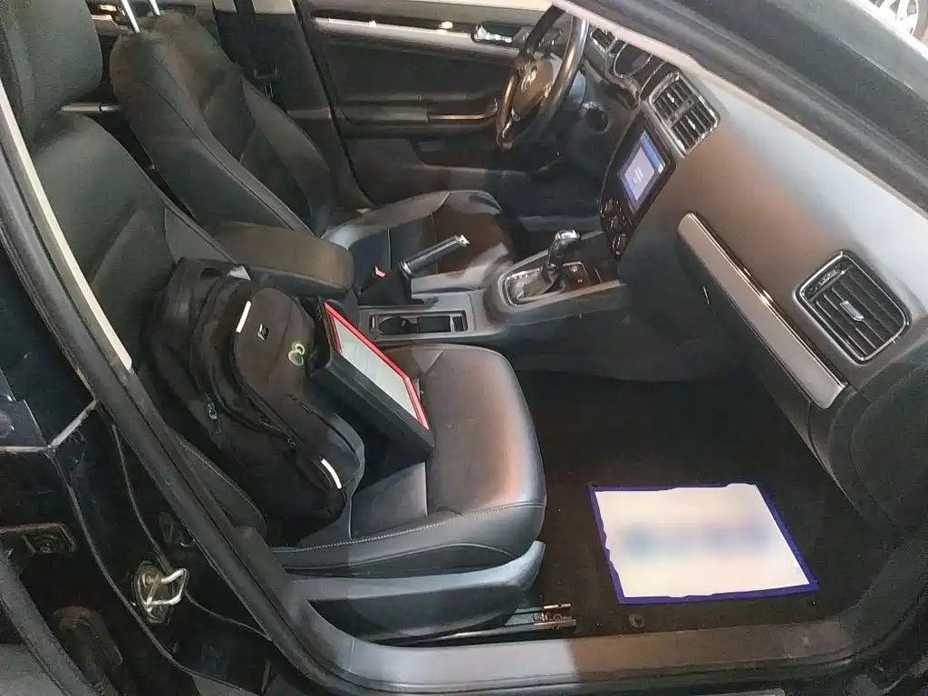 Volkswagen Sagitar 2018 280TSI DSG Comfort