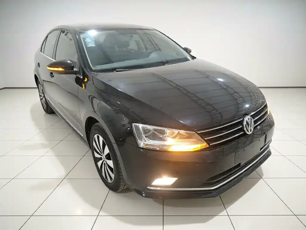 Volkswagen Sagitar 2018 280TSI DSG Comfort