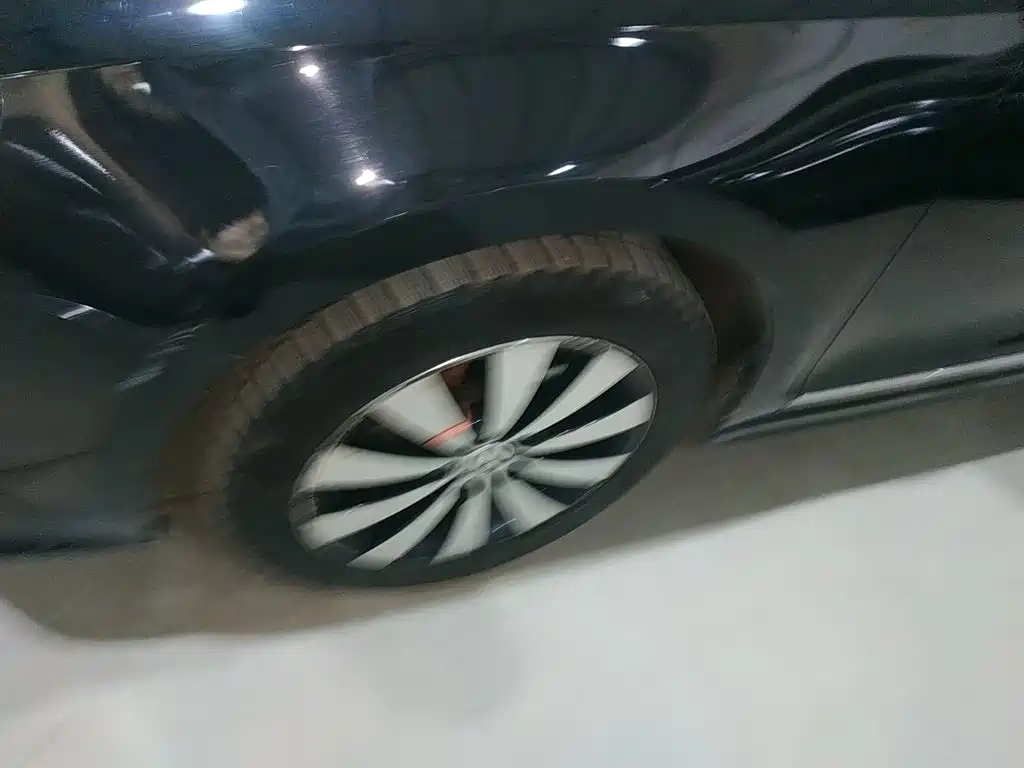 Volkswagen Sagitar 2018 280TSI DSG Comfort