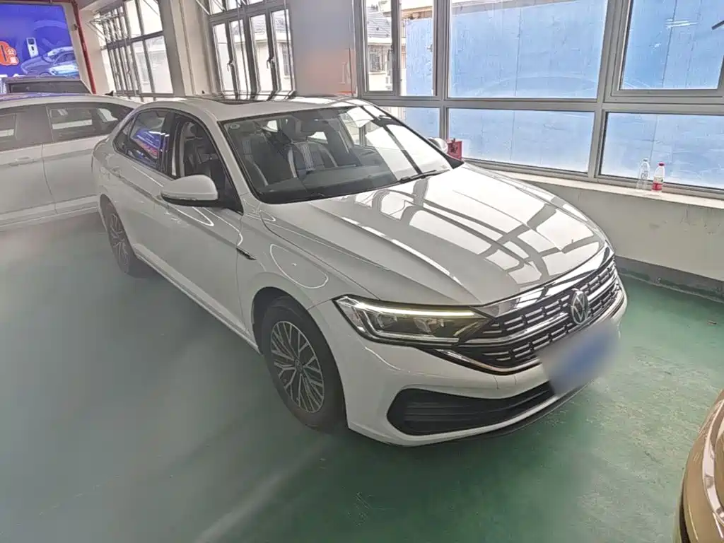 Volkswagen Sagitar 2024 200TSI DSG Flying Edition