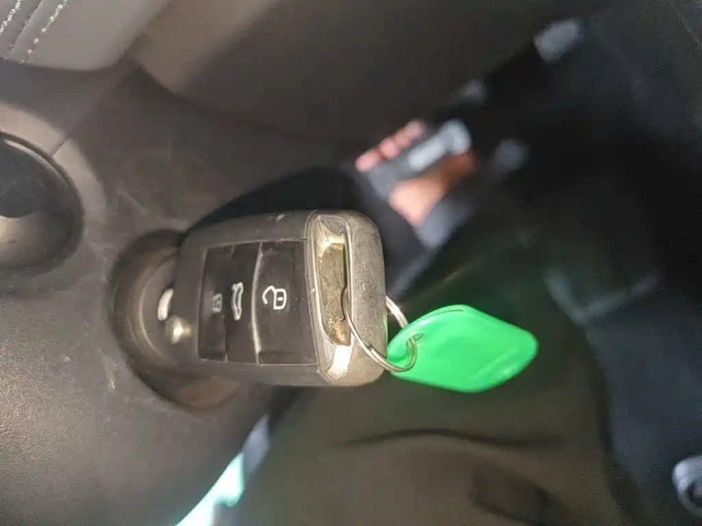 Volkswagen Sagitar 2024 200TSI DSG Flying Edition