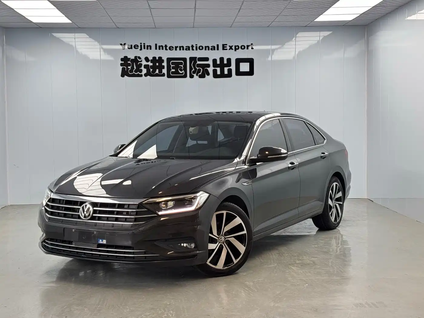 Volkswagen Sagitar 2022 280TSI DSG Excellence Edition