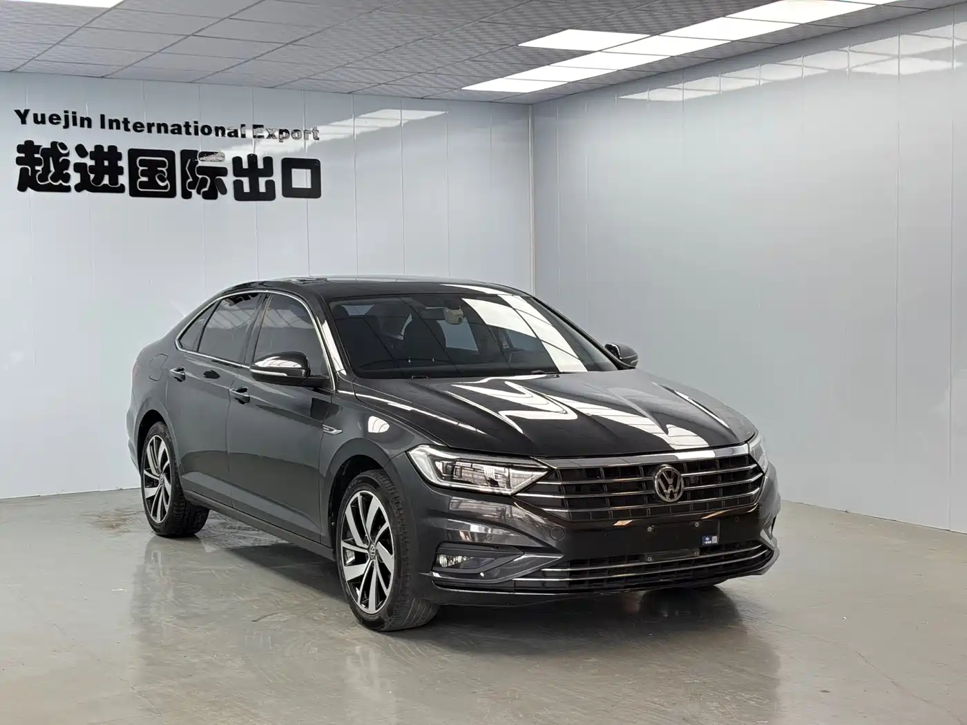 Volkswagen Sagitar 2022 280TSI DSG Excellence Edition