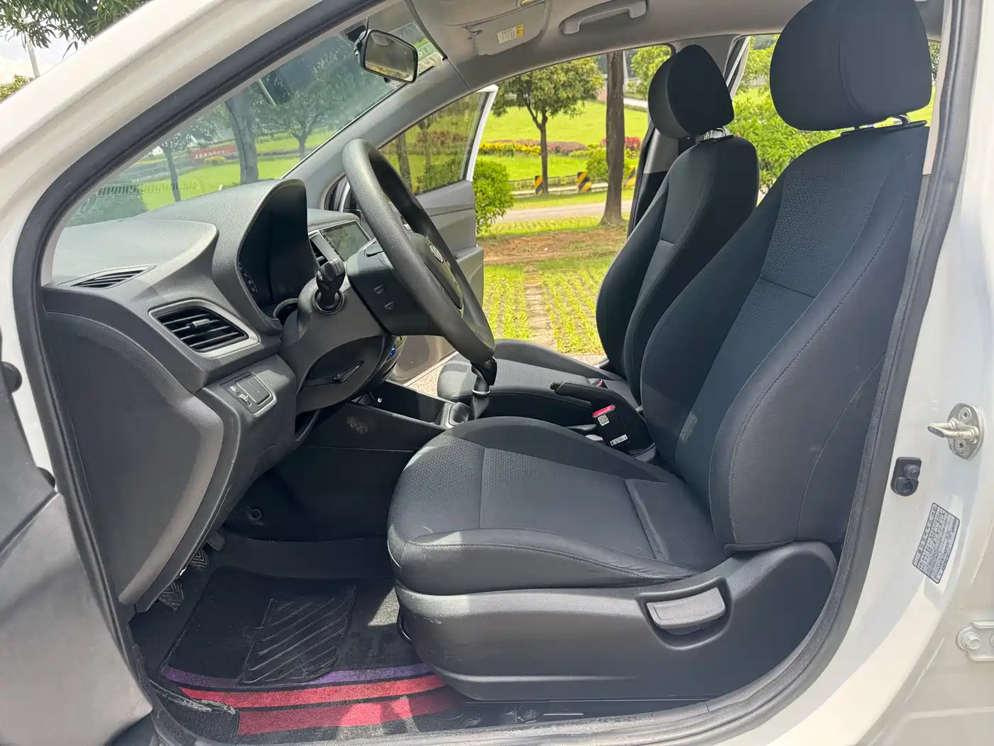 Hyundai Hyundai Verna 2016 1.4L Manual Cool Edition GLS