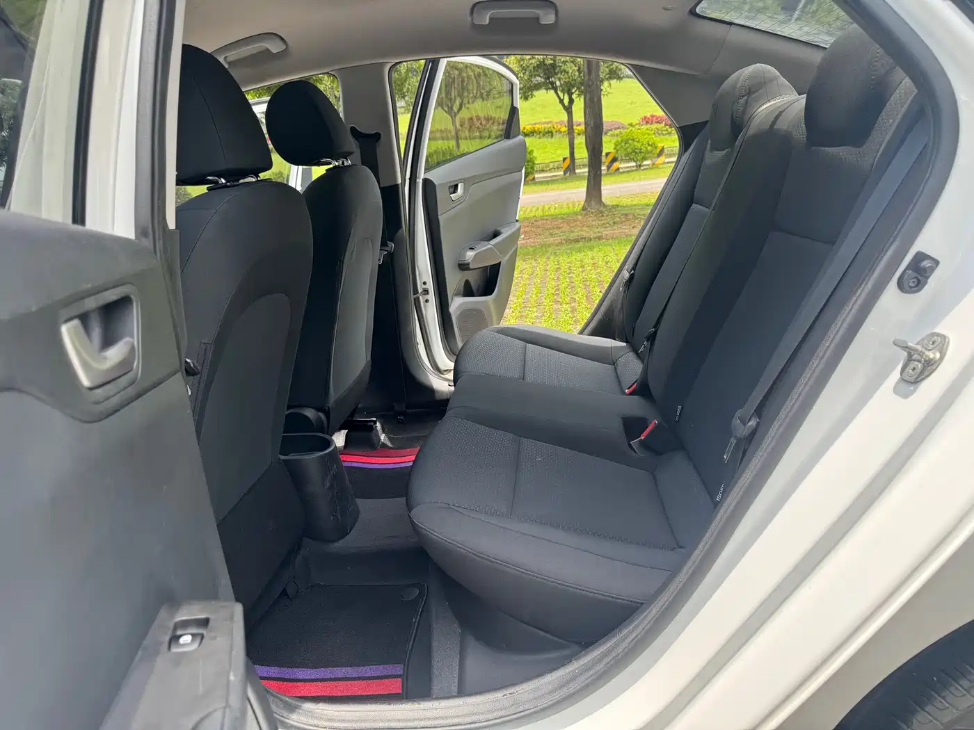 Hyundai Hyundai Verna 2016 1.4L Manual Cool Edition GLS