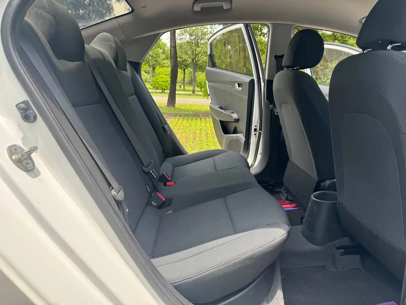 Hyundai Hyundai Verna 2016 1.4L Manual Cool Edition GLS