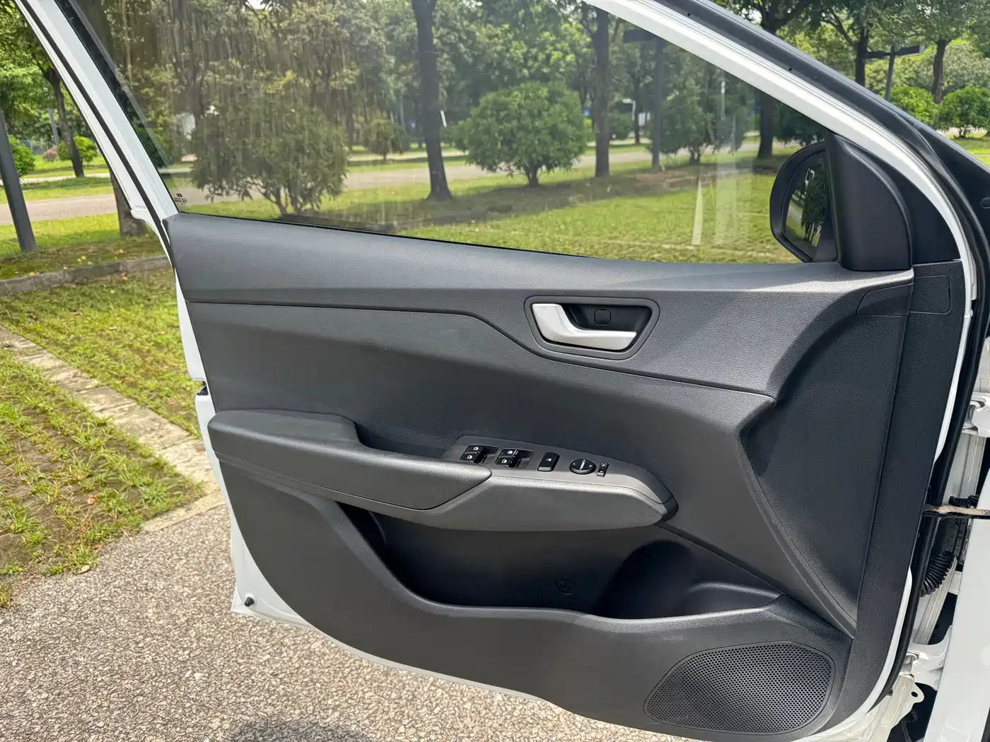 Hyundai Hyundai Verna 2016 1.4L Manual Cool Edition GLS