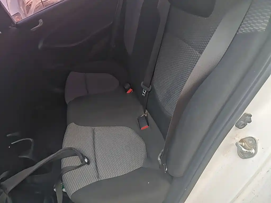 Hyundai Verna 2017 1.4L Manual Renewal China V