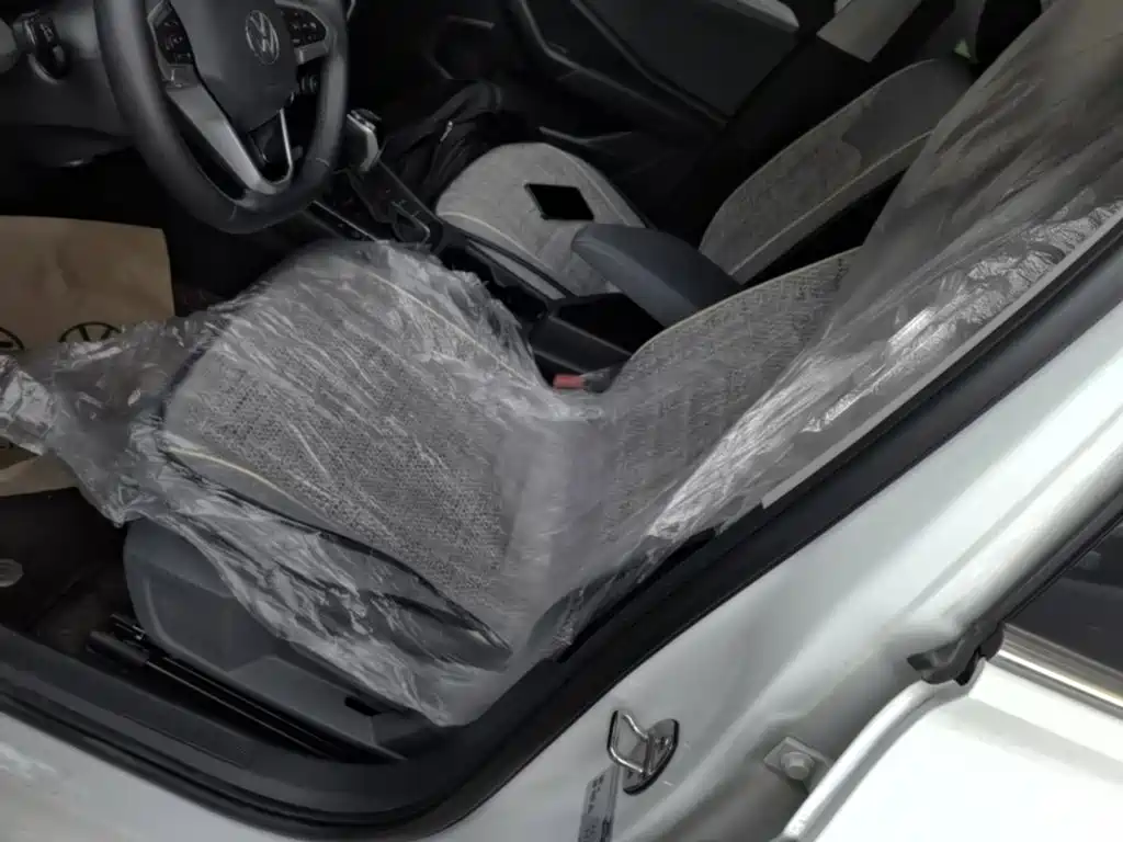 Volkswagen Sagitar 2025 Model Year Facelift 200TSI DSG Soaring Edition