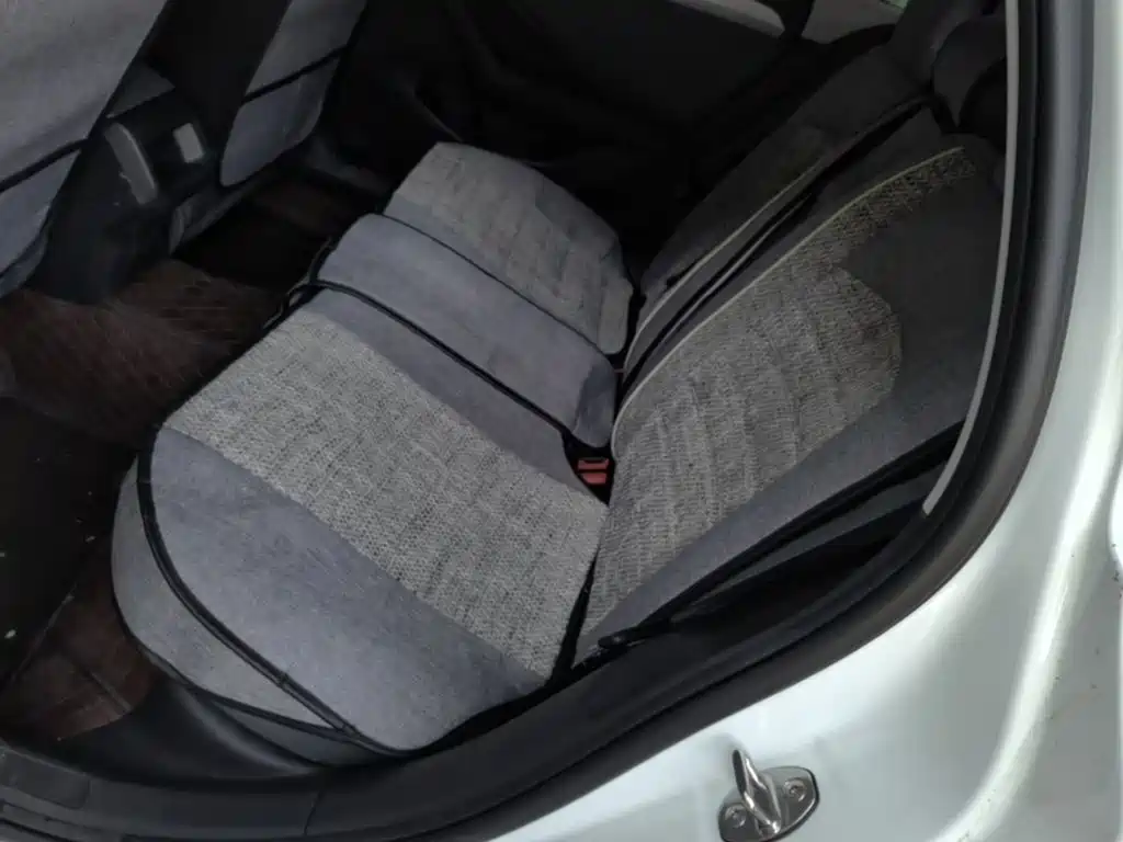 Volkswagen Sagitar 2025 Model Year Facelift 200TSI DSG Soaring Edition