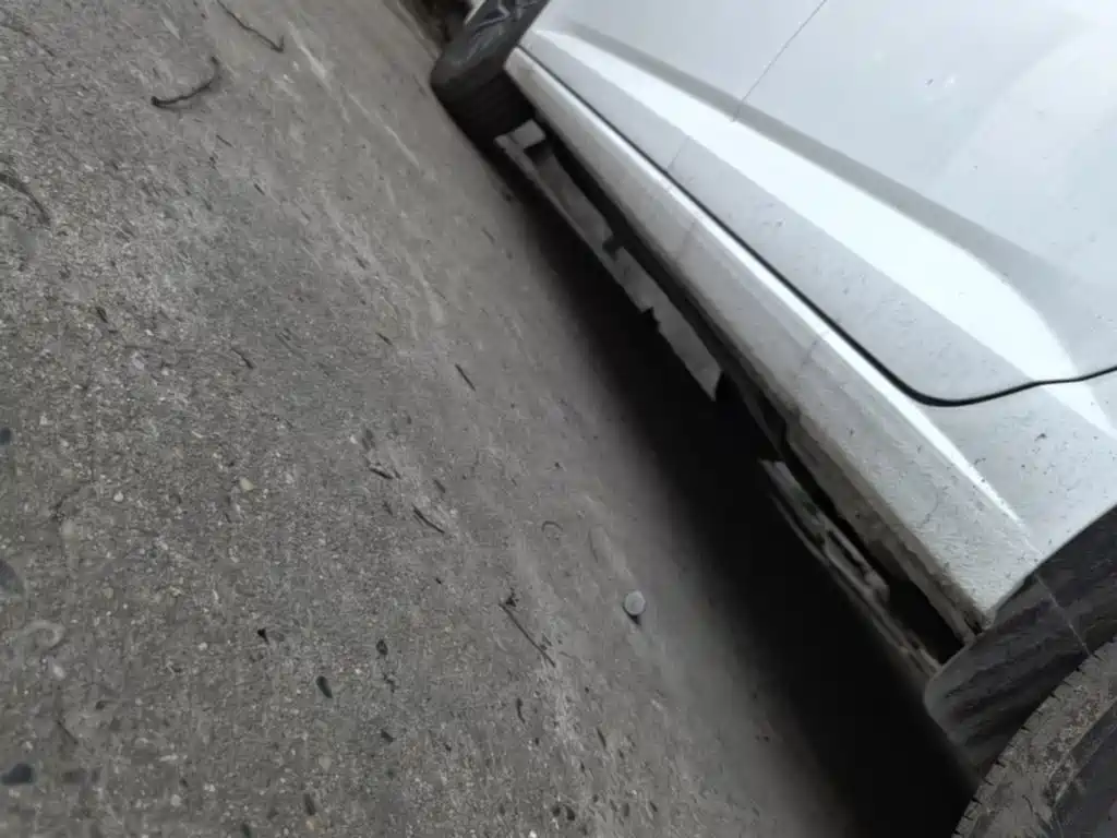 Volkswagen Sagitar 2025 Model Year Facelift 200TSI DSG Soaring Edition