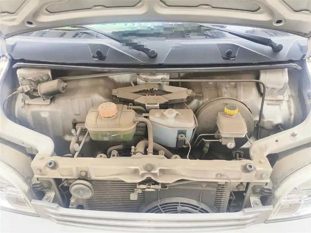 Wuling Motors Wuling Zhiguang 2020 1.2L Utility China VI LSI