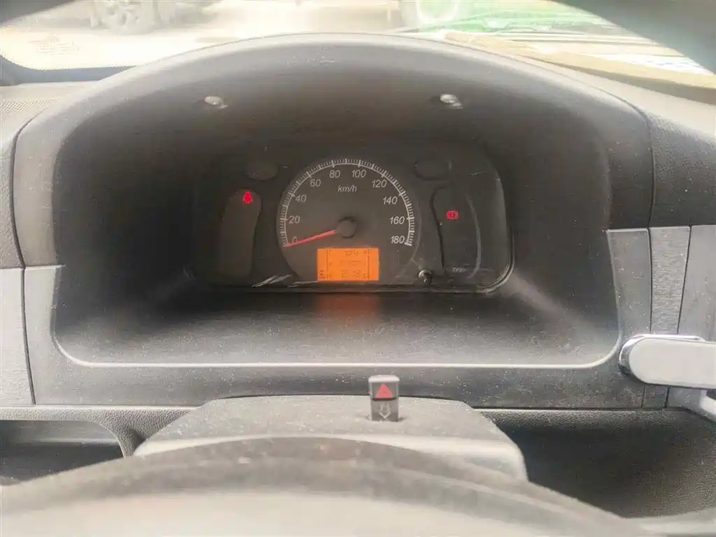 Wuling Motors Wuling Zhiguang 2020 1.2L Utility China VI LSI