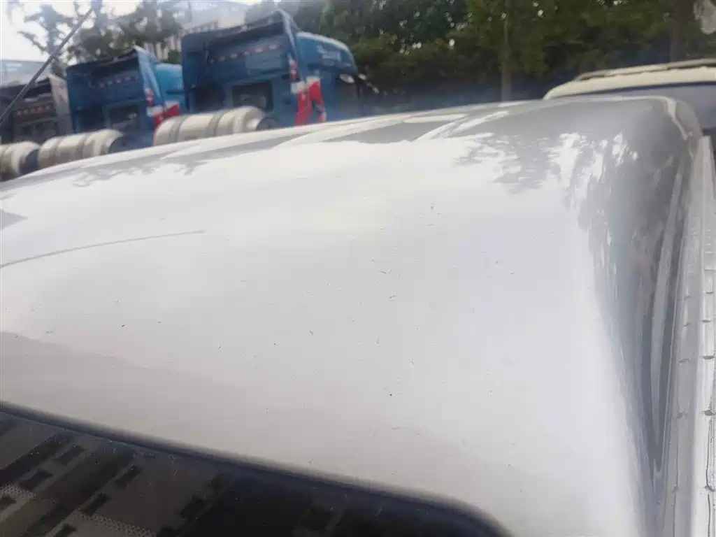 Wuling Motors Wuling Zhiguang 2020 1.2L Utility China VI LSI