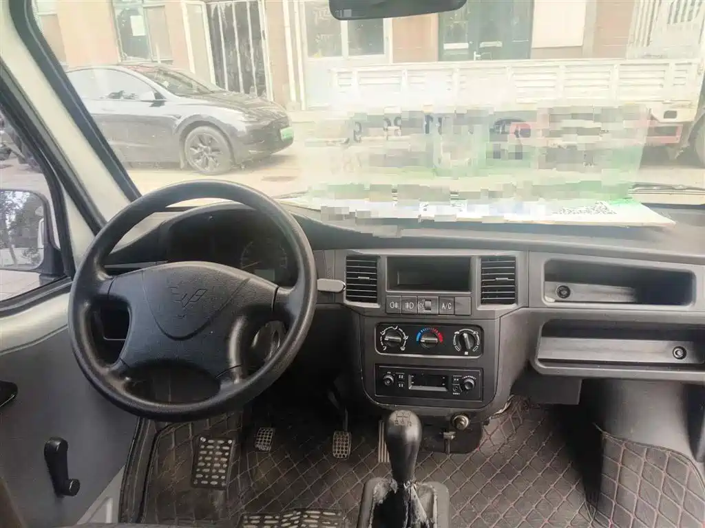 Wuling Motors Wuling Zhiguang 2020 1.2L Utility China VI LSI