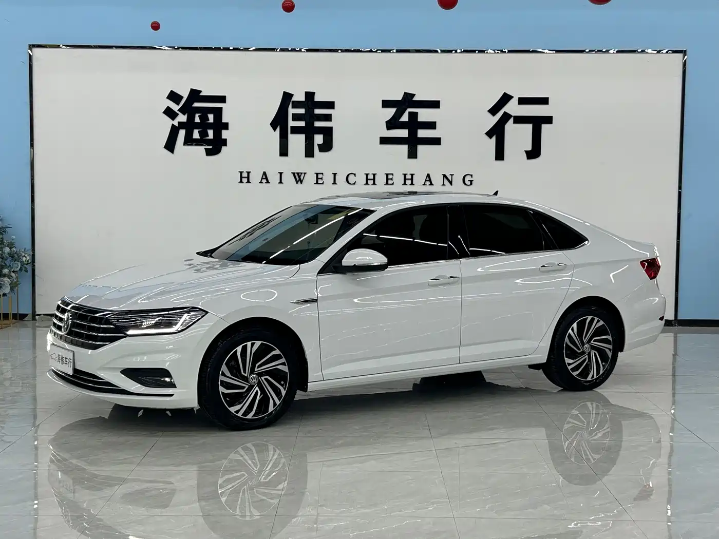 Volkswagen Sagitar 2022 280TSI DSG Surpassing Edition