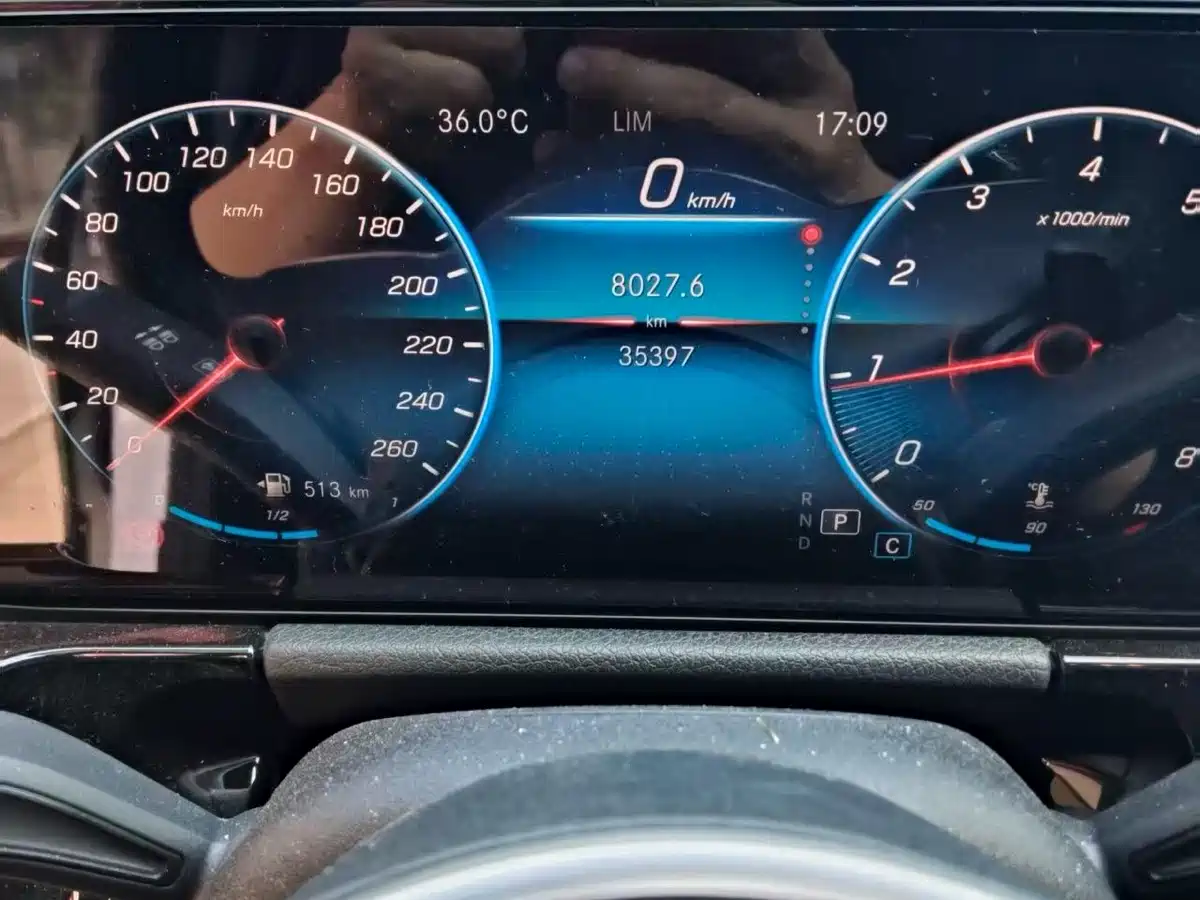 Mercedes-Benz Mercedes-Benz GLA 2020 GLA 180