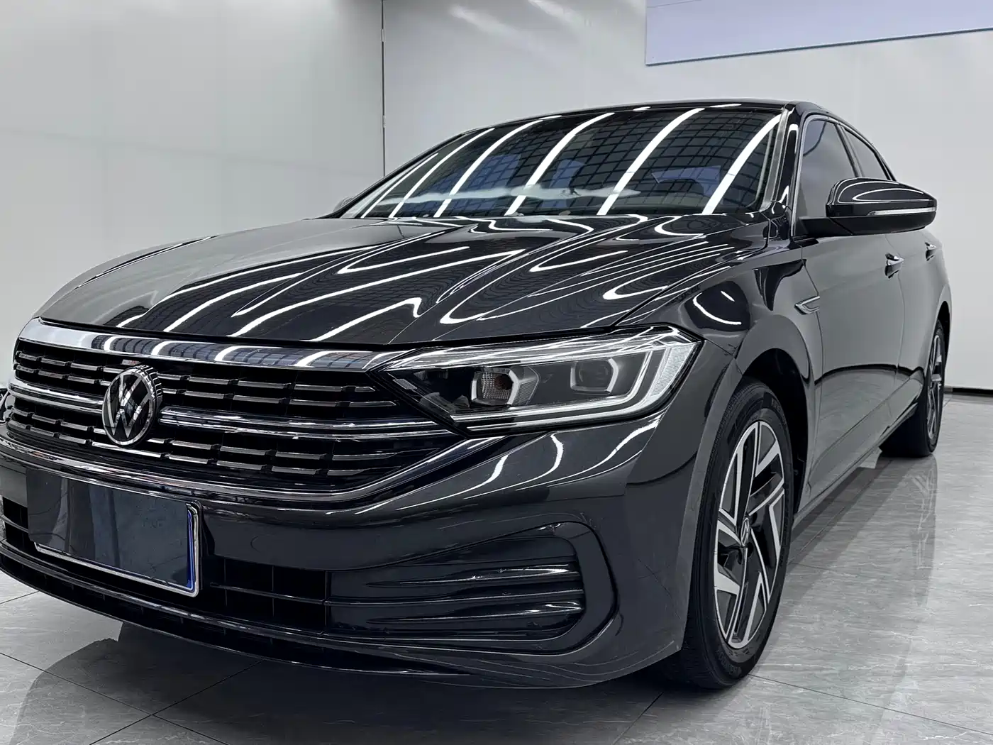 Volkswagen Sagitar 2023 280TSI DSG Excellence Plus Edition