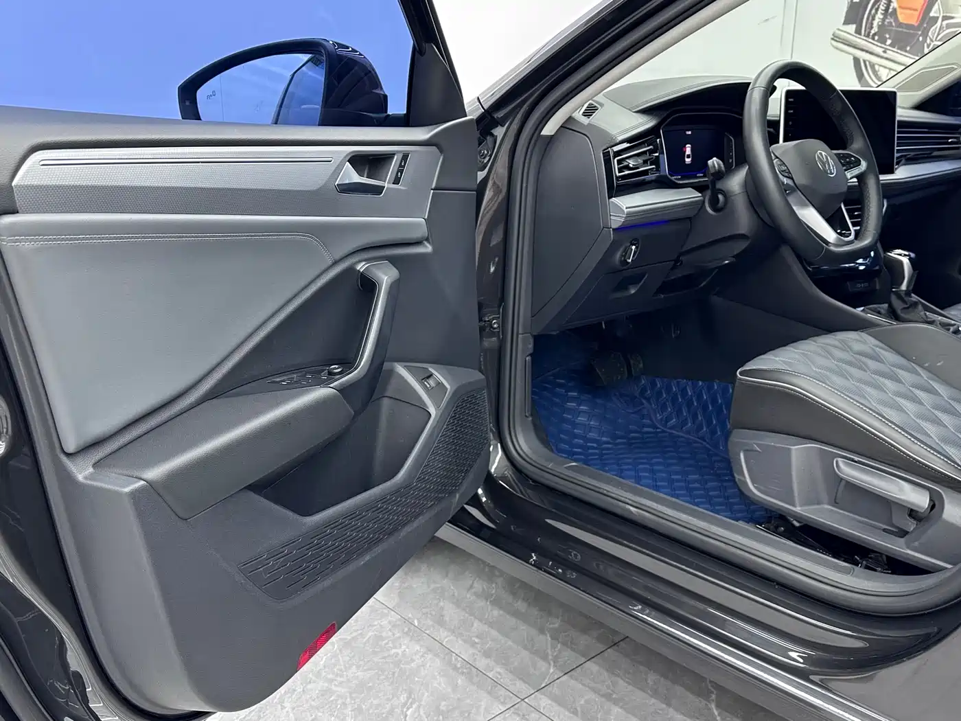 Volkswagen Sagitar 2023 280TSI DSG Excellence Plus Edition