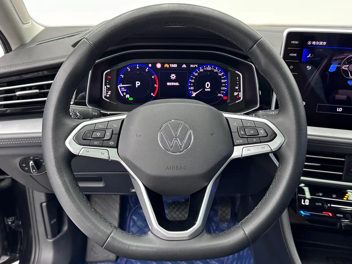 Volkswagen Sagitar 2023 280TSI DSG Excellence Plus Edition