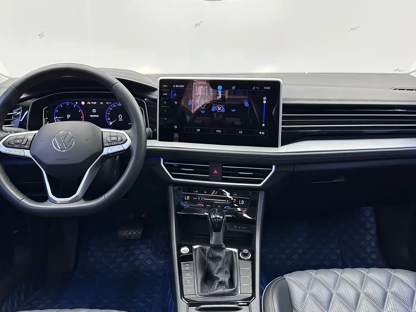 Volkswagen Sagitar 2023 280TSI DSG Excellence Plus Edition